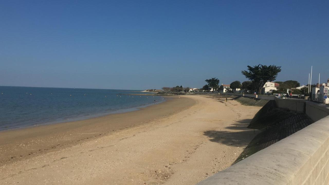La Petite Maison Sur L'Ile De Re La Flotte Exterior foto