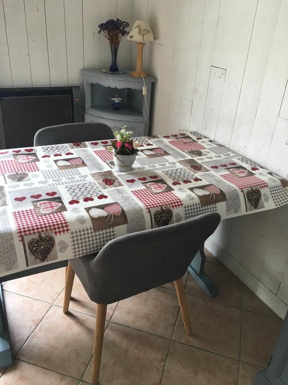 La Petite Maison Sur L'Ile De Re La Flotte Exterior foto