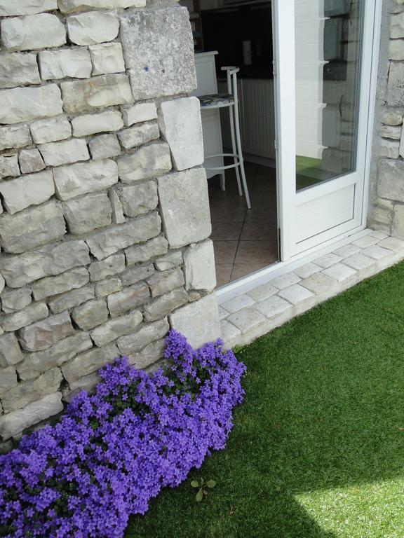 La Petite Maison Sur L'Ile De Re La Flotte Exterior foto
